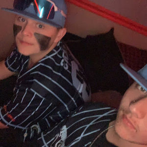 Meet your Posher, Brayden